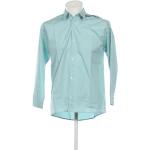 Pánské Košile Carhartt v modré barvě ve velikosti S ve slevě 