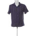Pánské Košile Cotton On ve fialové barvě ve velikosti S ve slevě 
