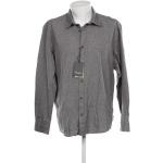 Pánské Košile Marc O'Polo v šedé barvě ve velikosti 3 XL ve slevě plus size udržitelná móda 