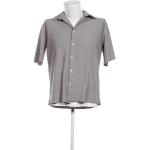 Pánské Košile Only & Sons v šedé barvě ve velikosti XS ve slevě 