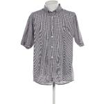 Pánské Košile Pierre Cardin v šedé barvě 