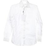 Pánské Košile Selected v bílé barvě ve velikosti XS ve slevě 