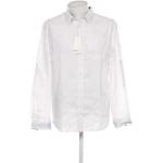 Pánské Košile Tom Tailor v bílé barvě ve slevě 