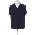Pánské Košile Tommy Hilfiger v modré barvě ve slevě 