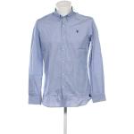 Pánské Košile U.S Polo Assn. v modré barvě 