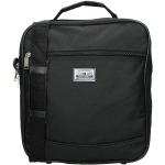 Pánská taška do práce 36054-001 černá, ENRICO BENETTI