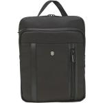 Pánská taška na Notebook 13" Werks Professional Crossbody 604991 černá, VICTORINOX