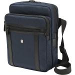 Pánská taška na rameno Werks Professional Crossbody 609797 modrá, VICTORINOX