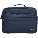 Pánská taška přes rameno 35111-002 modrá, ENRICO BENETTI