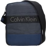 Pánská taška přes rameno Calvin Klein Ervin - modr