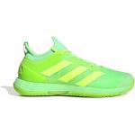 Pánská tenisová obuv adidas Adizero Ubersonic 4 M Green EUR 42 2/3