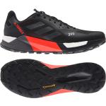 Dámské Krosové běžecké boty adidas Terrex Agravic v černé barvě ve velikosti 44 