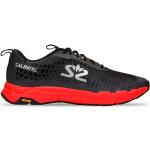 Pánské Běžecké boty Salming v červené barvě ve velikosti 46,5 