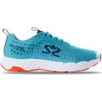 Pánské Běžecké boty Salming v modré barvě ve velikosti 47,5 