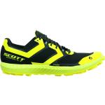 Pánské Běžecké boty Scott v žluté barvě ve velikosti 45,5 