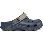 Pánské Boty Crocs Classic Clog v tmavě modré barvě 