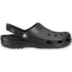 Pánské boty Crocs CLASSIC černá