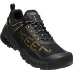 Pánské Běžecké boty Keen v černé barvě z gumy ve velikosti 43 ultralehké ve slevě 