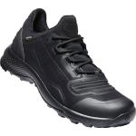 Pánské Fitness boty Keen v černé barvě v moderním stylu ve velikosti 44 ve slevě 