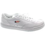 Pánské Boty Nike v bílé barvě ve velikosti 45,5 