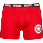 Pánské boxerky Marvel Captain America - Frogies