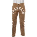 Pánské kalhoty Franklin & Marshall