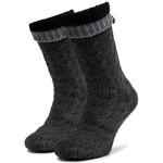 Dámské Ponožky Mexx v šedé barvě 