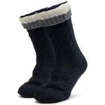 Dámské Ponožky Mexx v modré barvě 