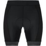Pánské Cyklistické kalhoty Kilpi v černé barvě ve velikosti L ve slevě 