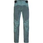 Pánské Strečové kalhoty Rafiki v modré barvě z bavlny ve slevě 