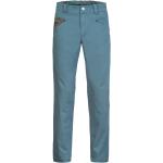 Pánské Straight Fit džíny Rafiki v modré barvě z bavlny ve velikosti M ve slevě 