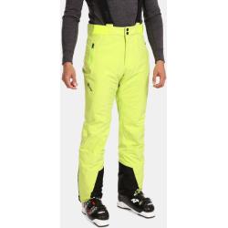Pánské lyžařské kalhoty KILPI RAVEL-M