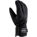 Pánské Zimní rukavice Viking Nepromokavé v černé barvě ve velikosti 8 