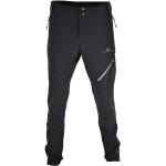 Pánské Outdoorové kalhoty 2117 OF SWEDEN v černé barvě ve velikosti M 