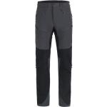 Pánské Outdoorové kalhoty Directalpine v černé barvě ve velikosti S vyrobené v Česku 