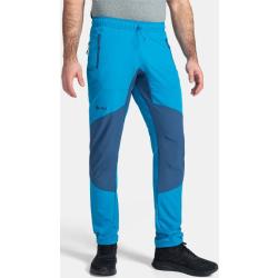 Pánské outdoorové Kalhoty Kilpi ARANDI-M