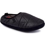 Pánské Domácí pantofle Big Star v černé barvě ve velikosti 40 