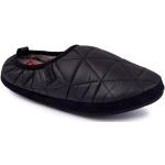 Pánské Domácí pantofle Big Star v černé barvě ve velikosti 40 ve slevě 