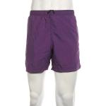 Pánská  Letní móda malo ve fialové barvě ve velikosti 3 XL ve slevě plus size 