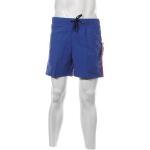 Pánská  Letní móda Tommy Hilfiger v modré barvě ve velikosti M 