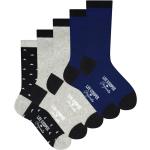 Pánské Ponožky Lee Cooper v šedé barvě 