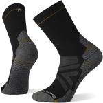 Pánské Sportovní ponožky Smartwool v černé barvě ze síťoviny ve velikosti L ve slevě 