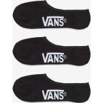 Pánské Ponožky Vans v černé barvě v skater stylu ve velikosti Onesize 