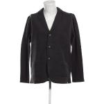 Pánská  Jarní a podzimní móda Harris Wilson v šedé barvě ve velikosti XXL ve slevě plus size 