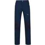 Pánské Outdoorové kalhoty Regatta v modré barvě ve velikosti Onesize 