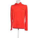 Pánská  Sportovní trička Columbia v oranžové barvě ve velikosti M 