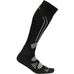 Pánské Sportovní ponožky Devold v černé barvě Merino ve velikosti 38 ve slevě 