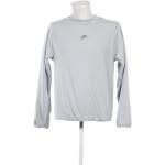 Pánské Termo trika Nike v šedé barvě ve velikosti S 