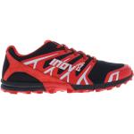 Pánské Krosové běžecké boty Inov-8 v červené barvě ve velikosti 49,5 ve slevě 