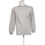 Pánská Designer  Sportovní trička Fila v šedé barvě ve slevě 